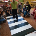 Bezpiecznie jeżdżę - bezpieczny jestem
